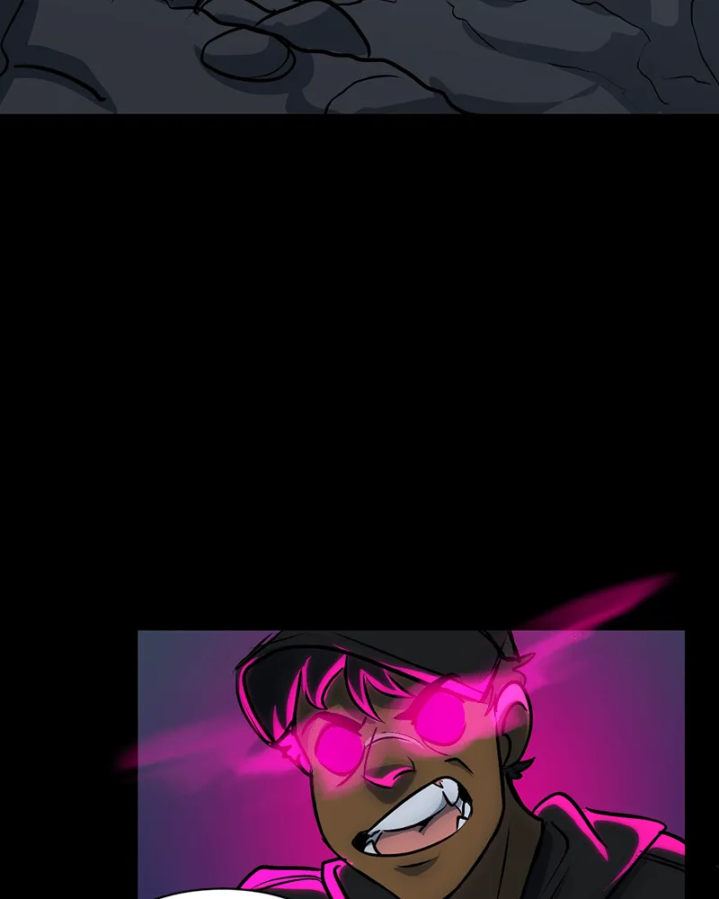 Soul on Hold Chapter 42 page 45 - 