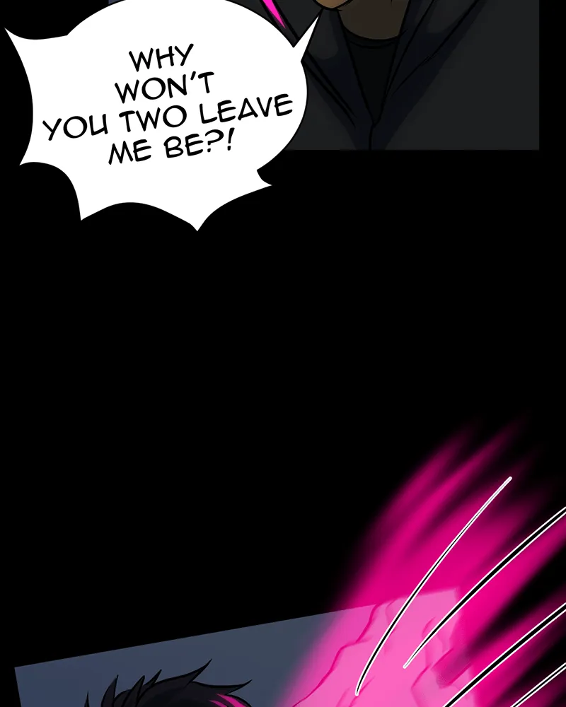 Soul on Hold Chapter 42 page 46 - 