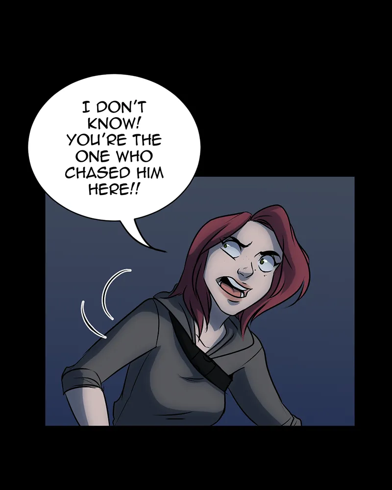 Soul on Hold Chapter 42 page 48 - 
