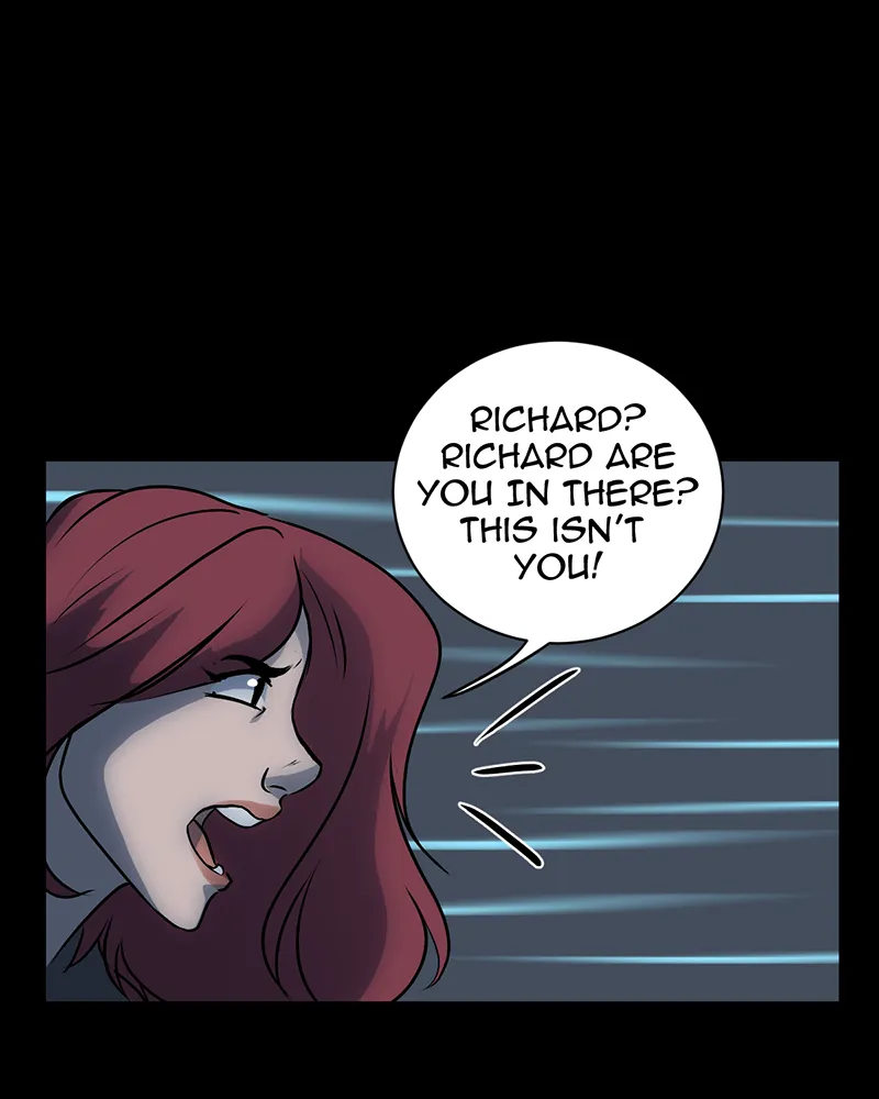 Soul on Hold Chapter 42 page 49 - 