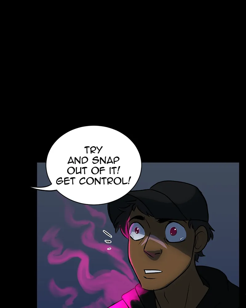 Soul on Hold Chapter 42 page 50 - 