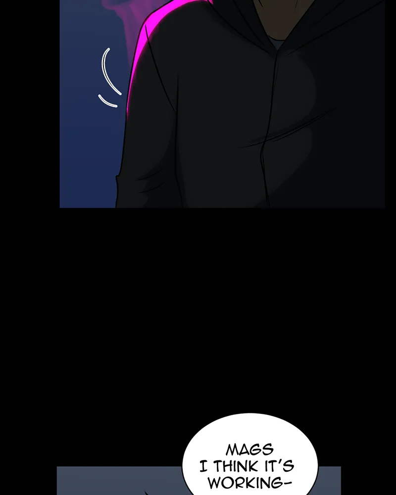 Soul on Hold Chapter 42 page 51 - 