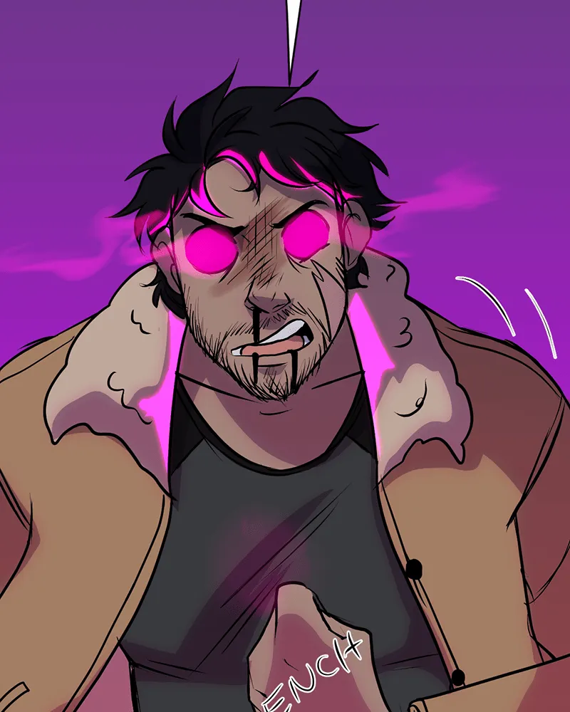 Soul on Hold Chapter 42 page 54 - 