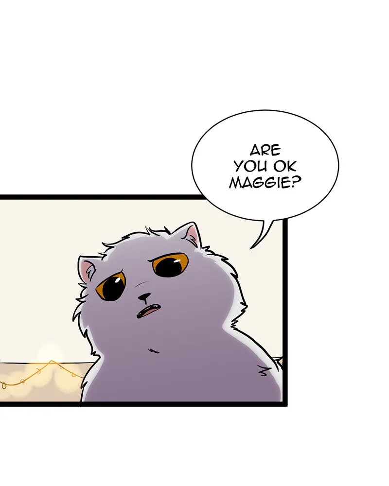 Soul on Hold Chapter 42 page 7 - 