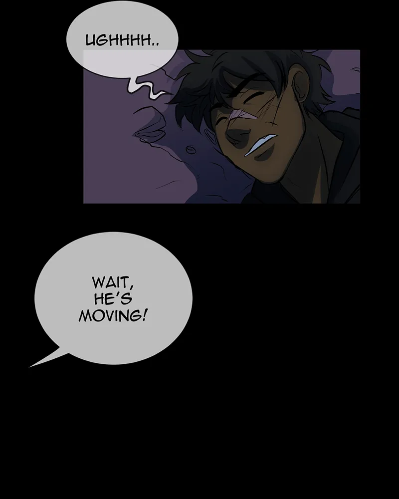 Soul on Hold Chapter 42 page 68 - 