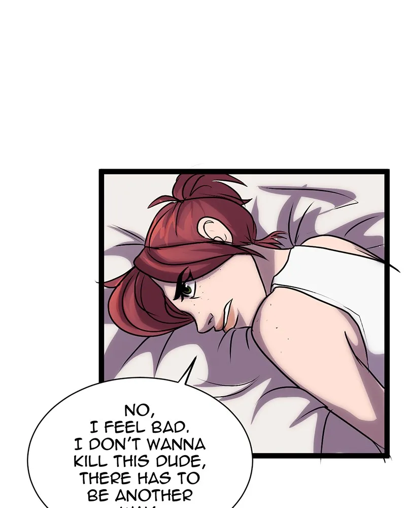 Soul on Hold Chapter 42 page 8 - 