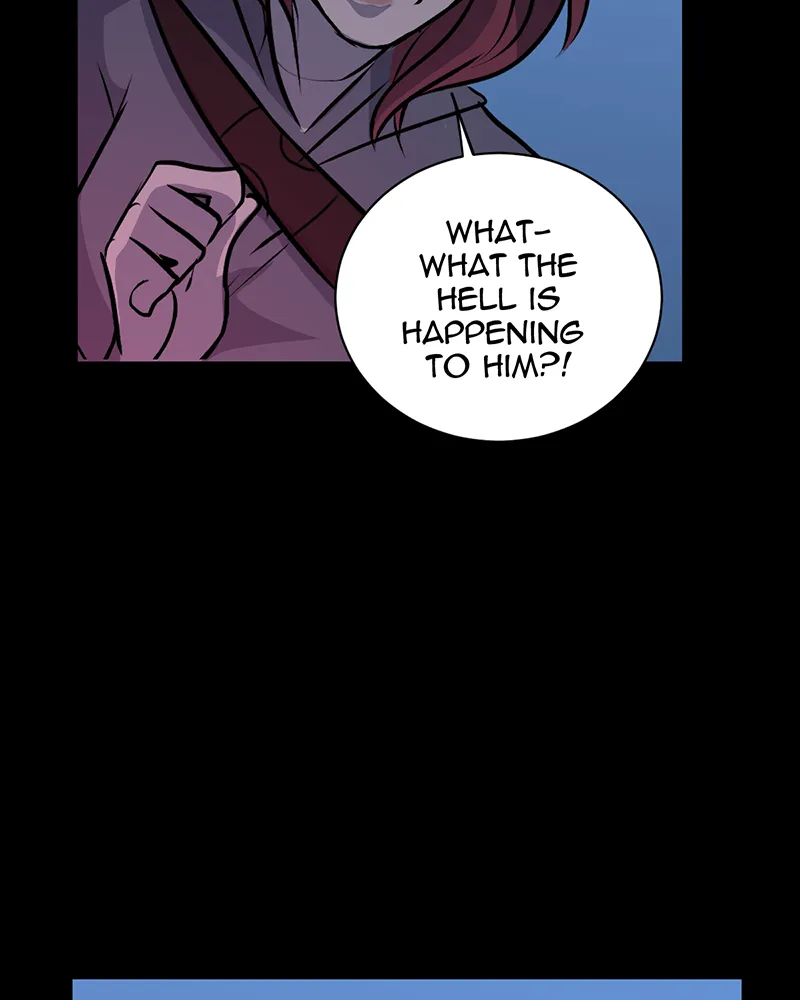 Soul on Hold Chapter 42 page 72 - 