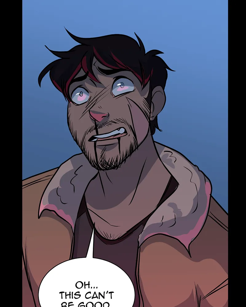 Soul on Hold Chapter 42 page 73 - 