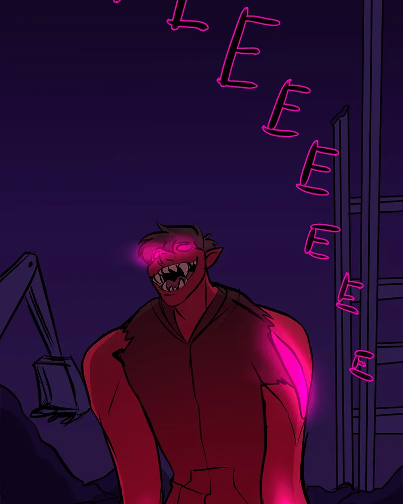 Soul on Hold Chapter 43 page 2 - 