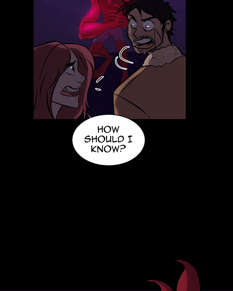 Soul on Hold Chapter 43 page 12 - 