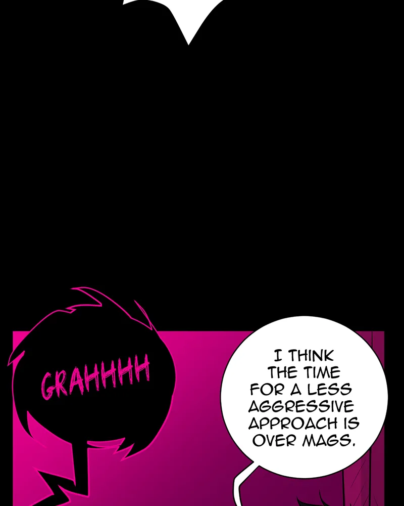 Soul on Hold Chapter 43 page 16 - 
