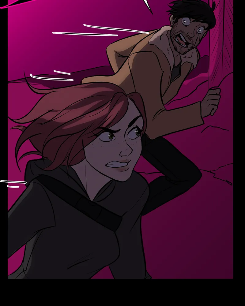 Soul on Hold Chapter 43 page 17 - 
