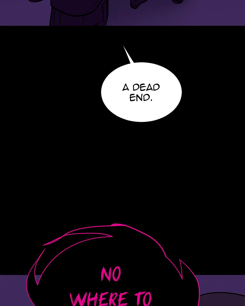 Soul on Hold Chapter 43 page 21 - 