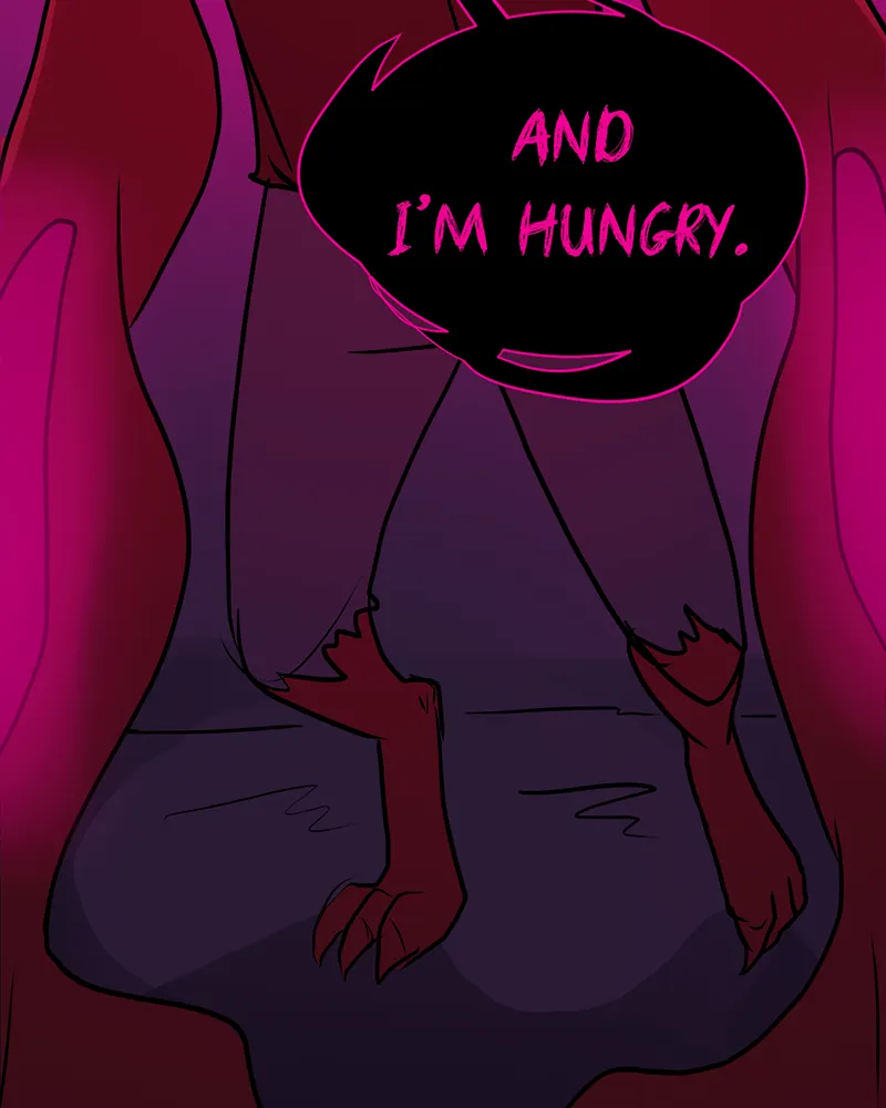 Soul on Hold Chapter 43 page 23 - 