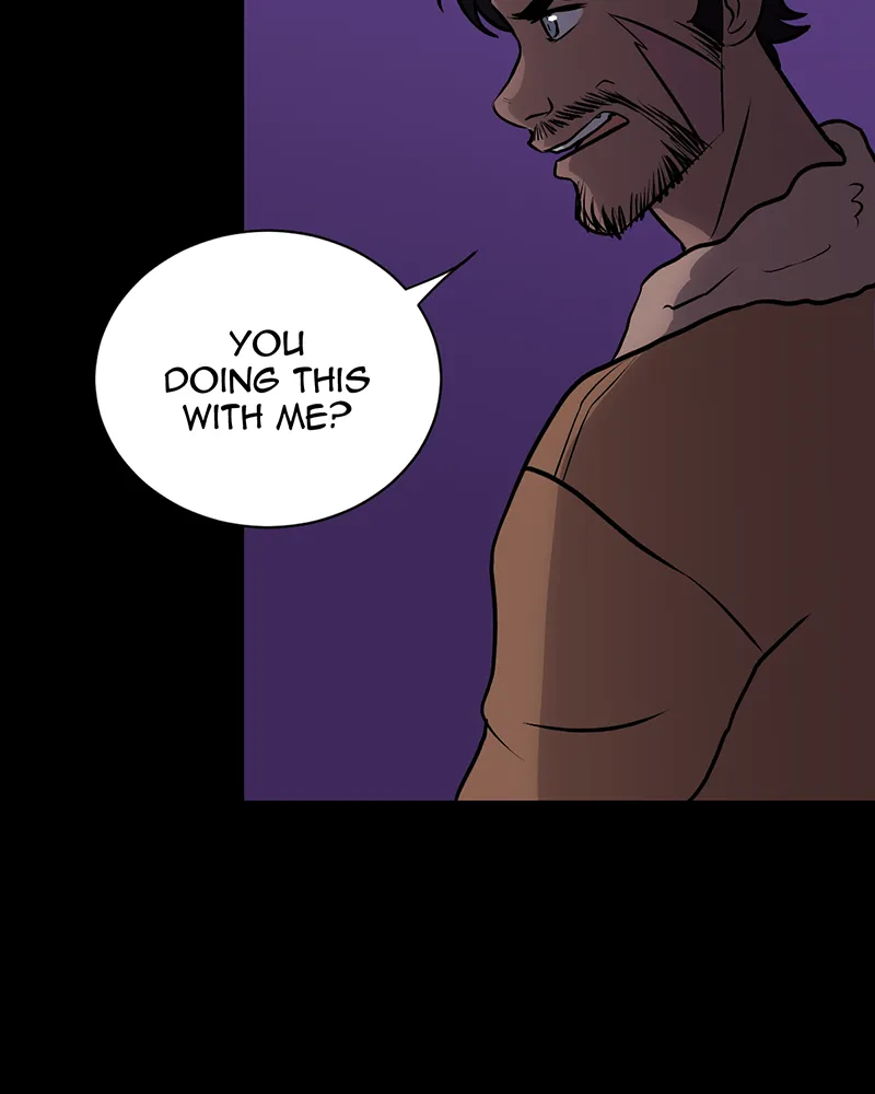 Soul on Hold Chapter 43 page 25 - 