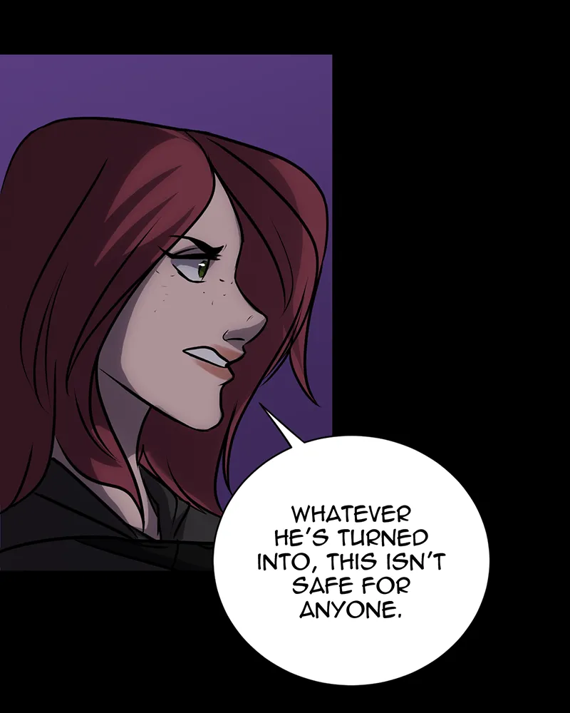 Soul on Hold Chapter 43 page 26 - 