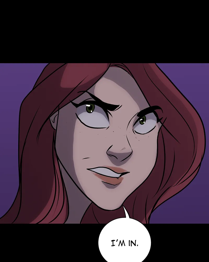 Soul on Hold Chapter 43 page 27 - 