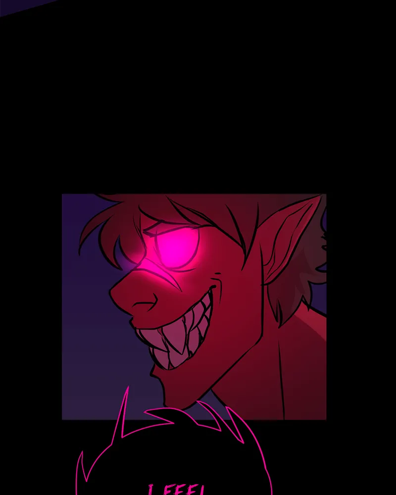 Soul on Hold Chapter 43 page 4 - 