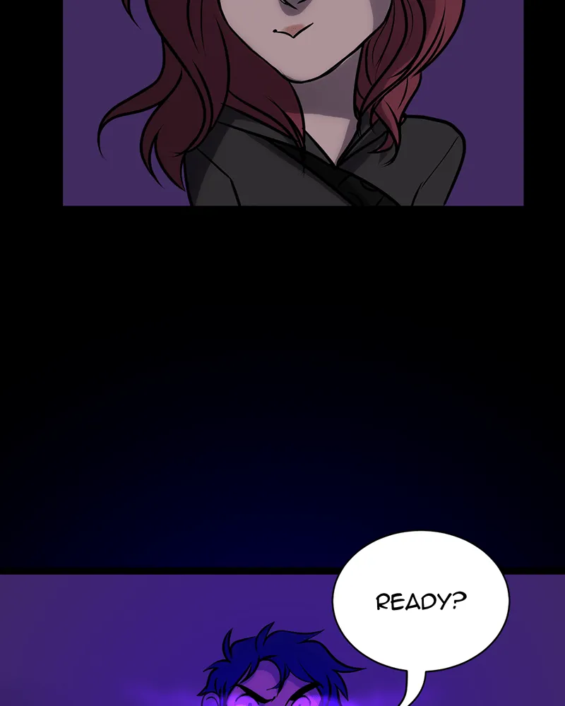 Soul on Hold Chapter 43 page 31 - 