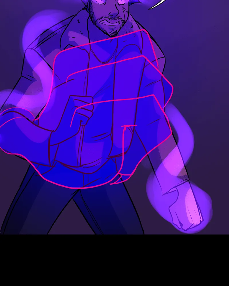 Soul on Hold Chapter 43 page 32 - 