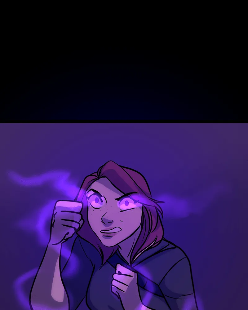 Soul on Hold Chapter 43 page 33 - 