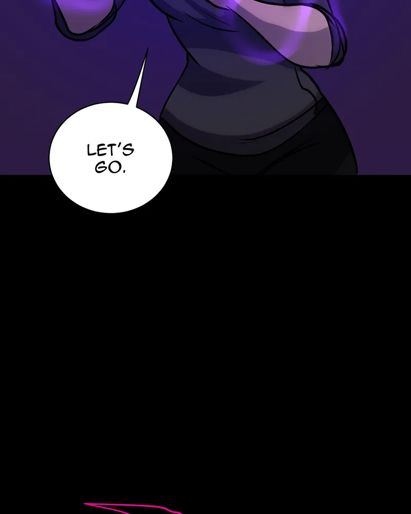 Soul on Hold Chapter 43 page 34 - 