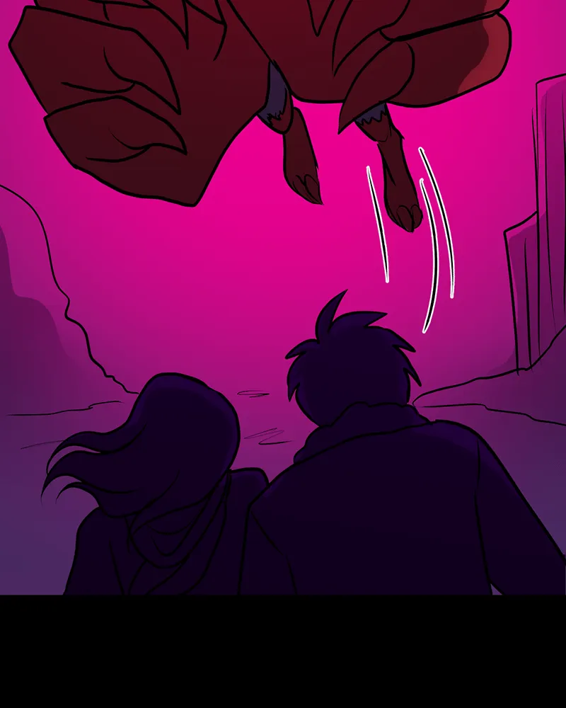 Soul on Hold Chapter 43 page 36 - 