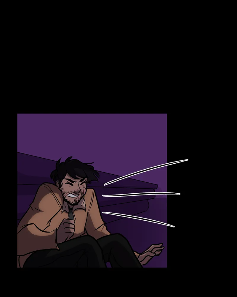 Soul on Hold Chapter 43 page 37 - 