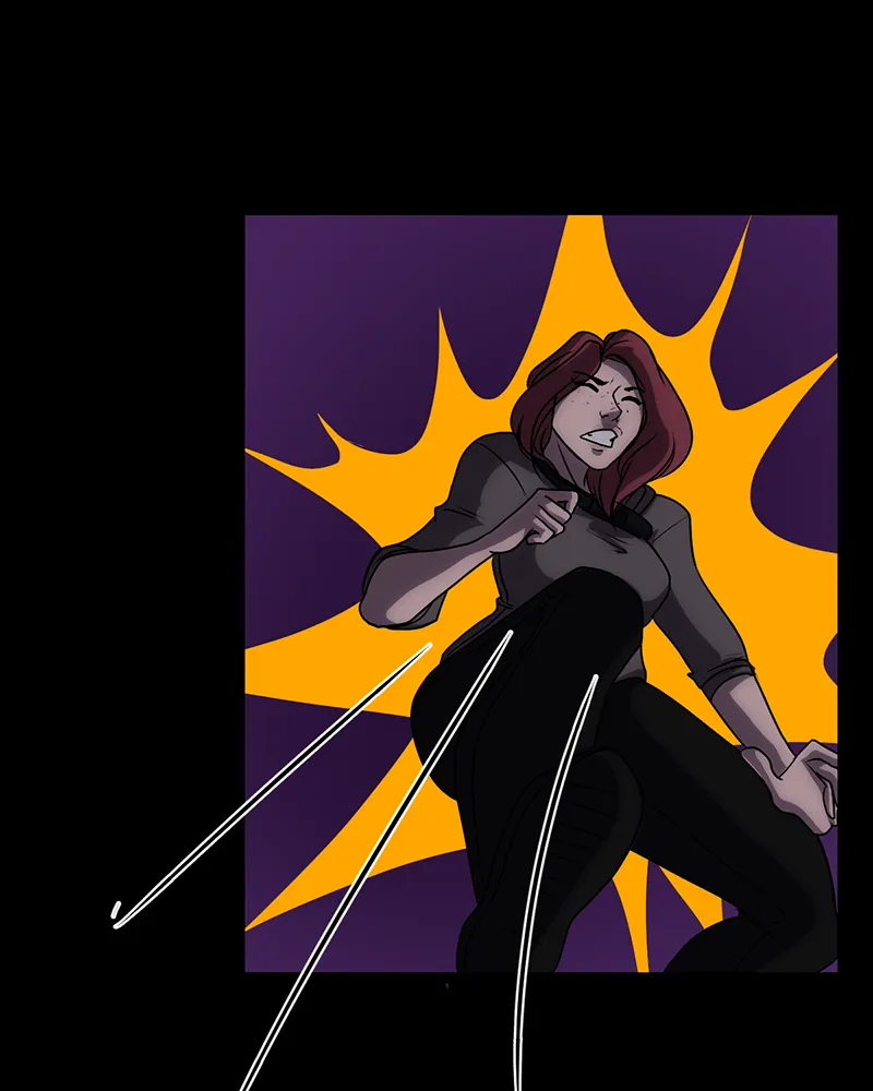 Soul on Hold Chapter 43 page 38 - 