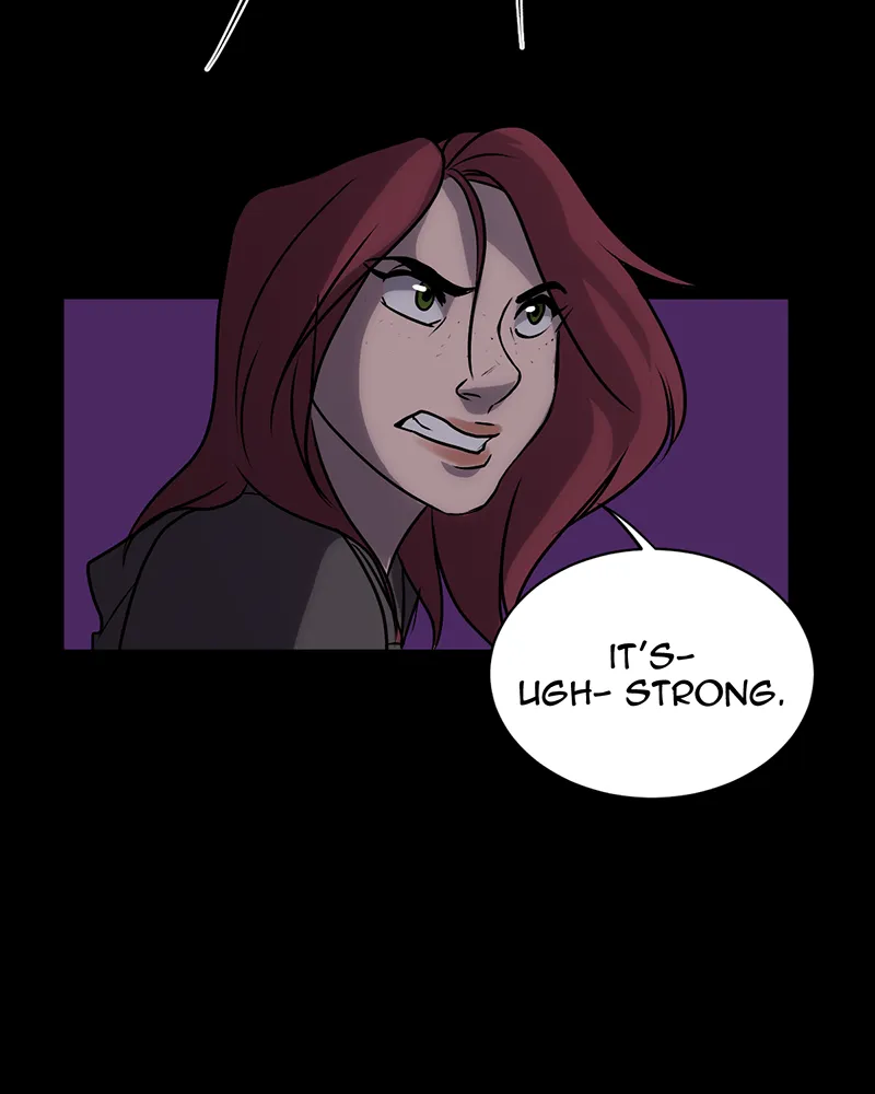 Soul on Hold Chapter 43 page 39 - 