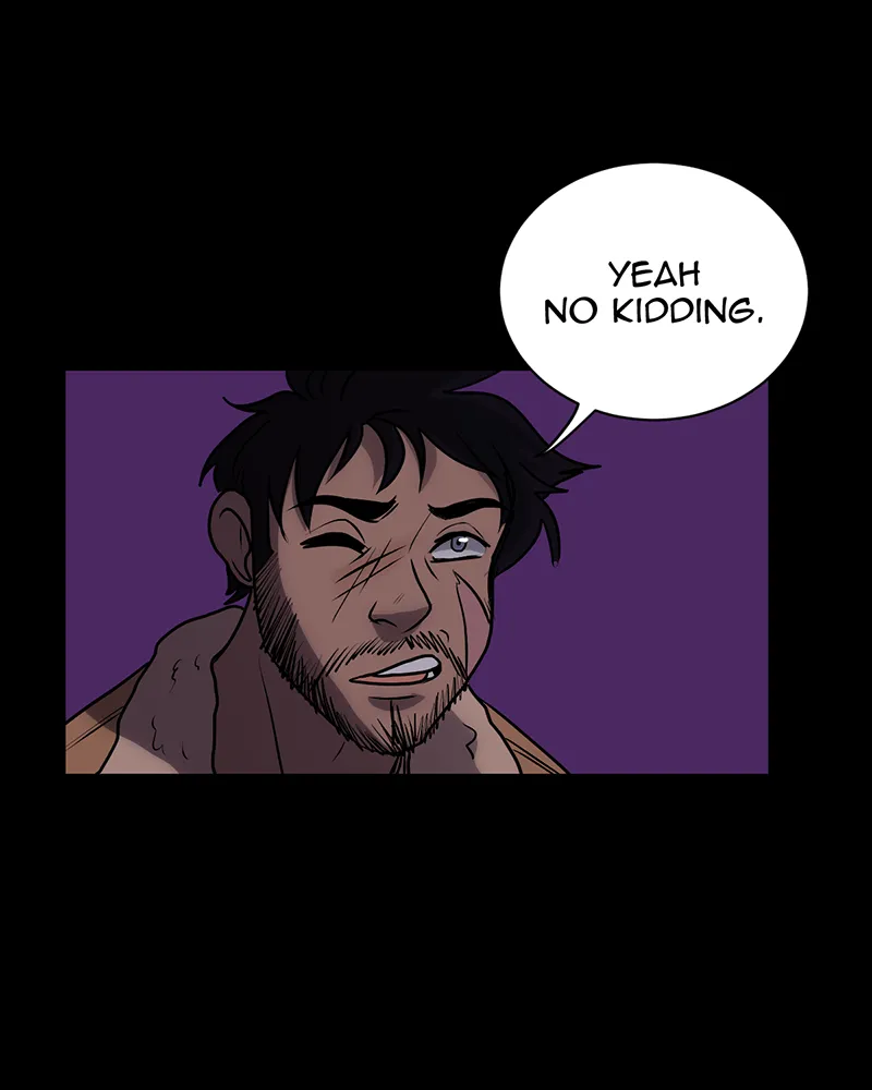 Soul on Hold Chapter 43 page 40 - 