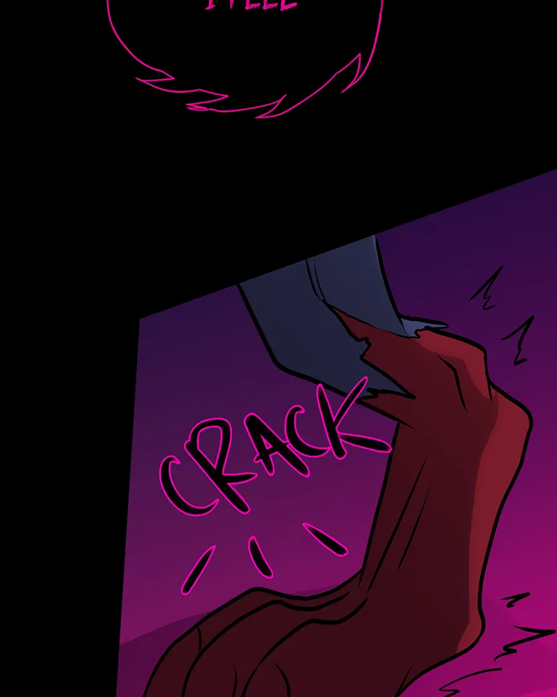 Soul on Hold Chapter 43 page 5 - 