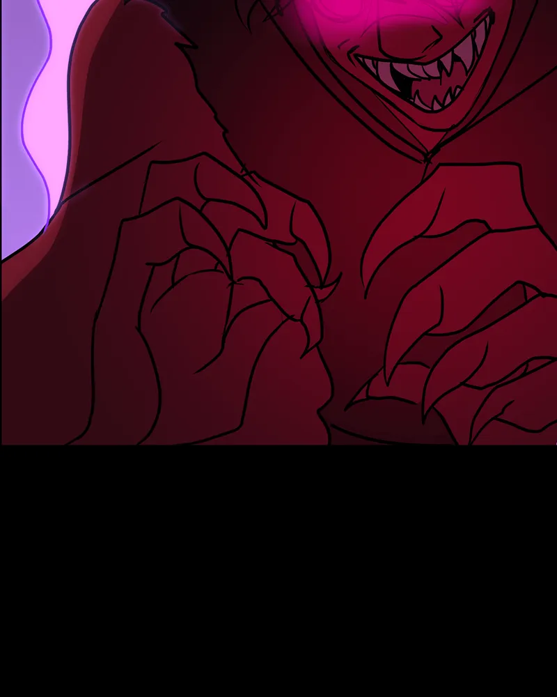 Soul on Hold Chapter 43 page 44 - 