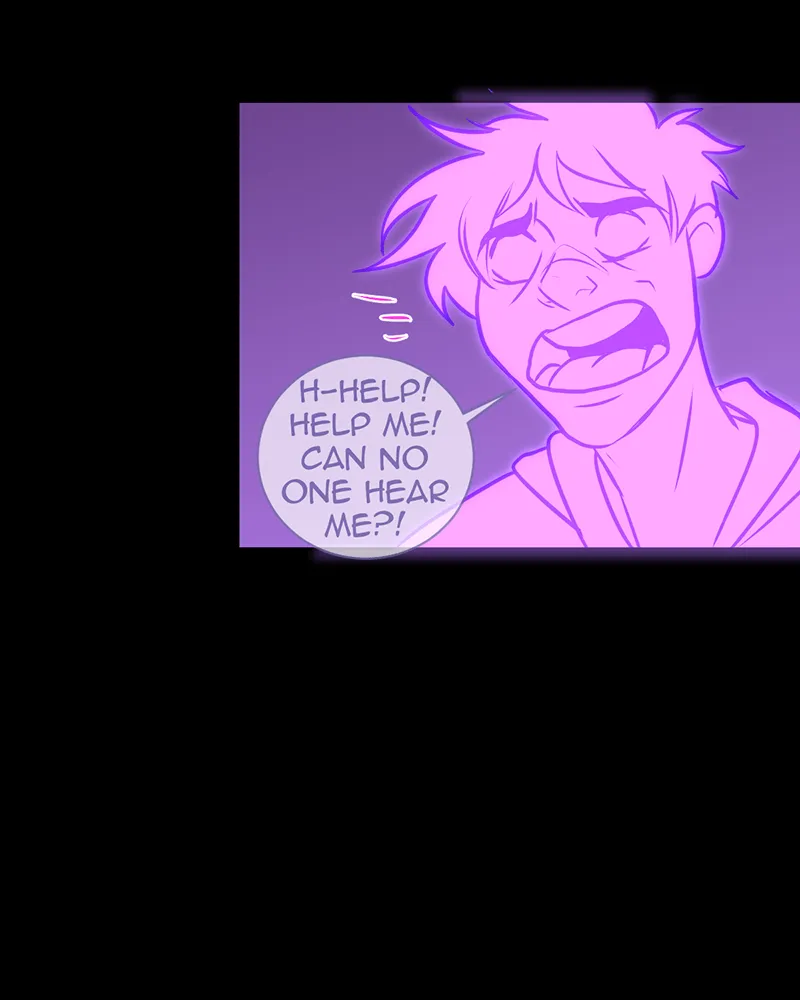 Soul on Hold Chapter 43 page 45 - 