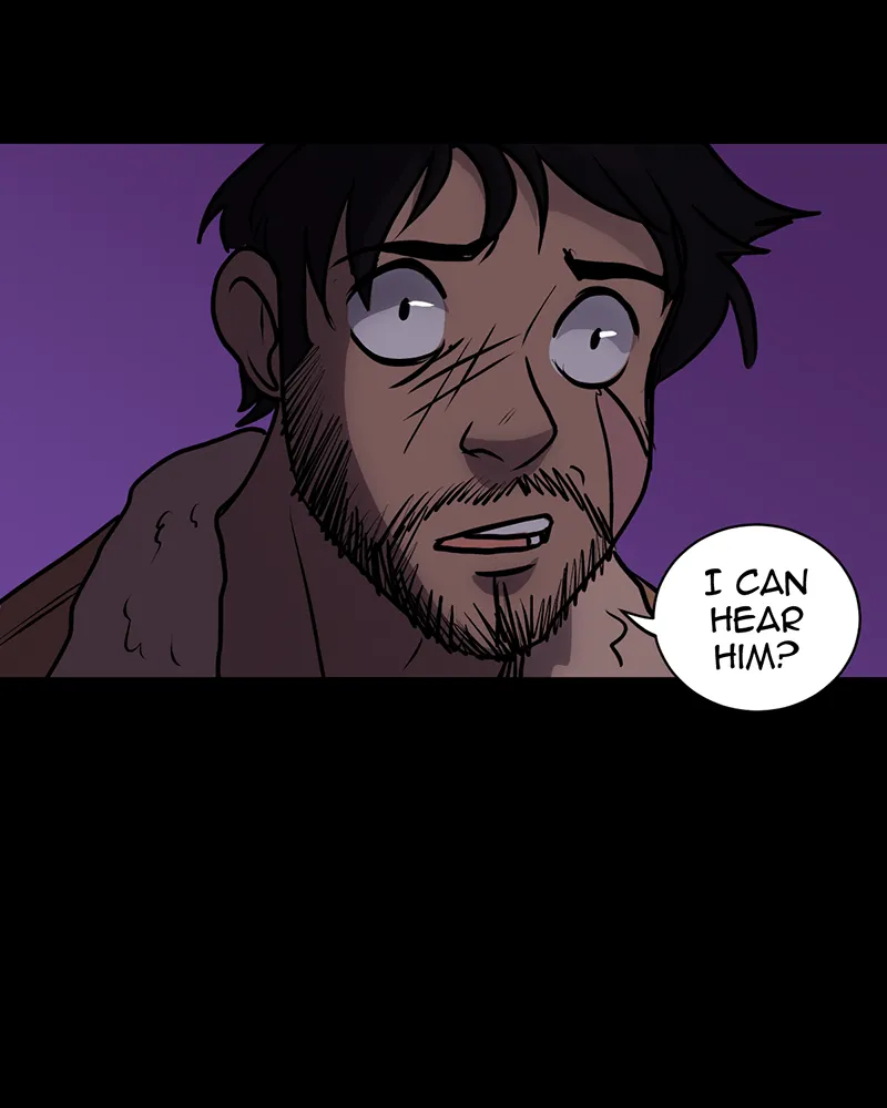 Soul on Hold Chapter 43 page 46 - 