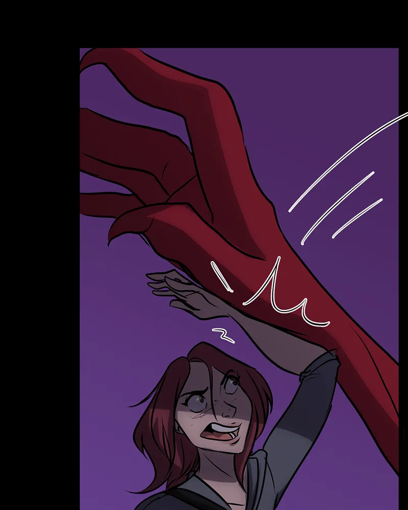 Soul on Hold Chapter 43 page 47 - 