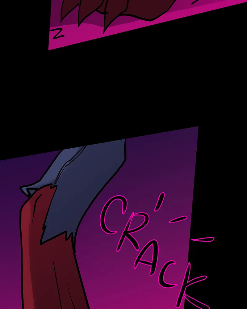 Soul on Hold Chapter 43 page 6 - 