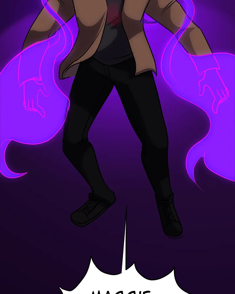 Soul on Hold Chapter 43 page 54 - 