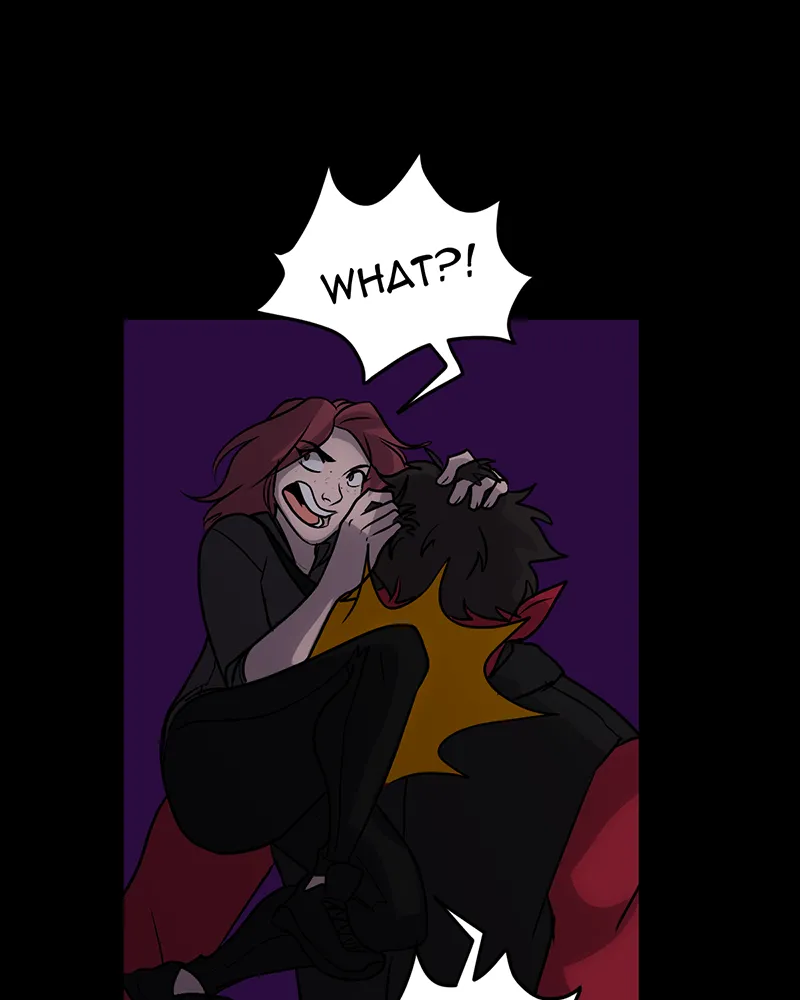 Soul on Hold Chapter 43 page 56 - 