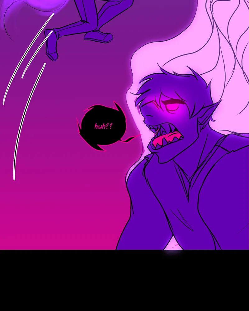 Soul on Hold Chapter 43 page 63 - 
