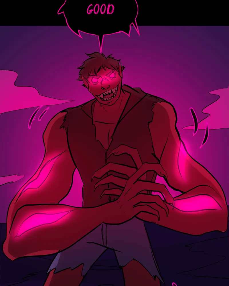 Soul on Hold Chapter 43 page 8 - 