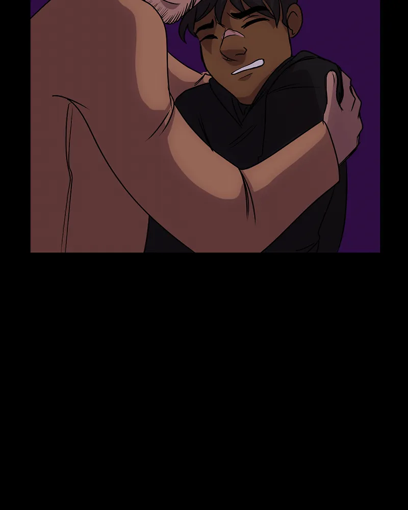 Soul on Hold Chapter 43 page 72 - 