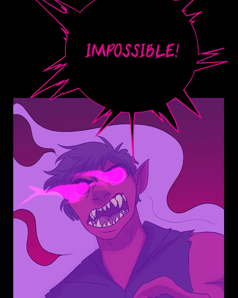 Soul on Hold Chapter 43 page 74 - 