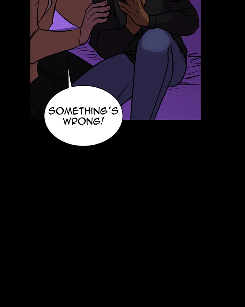 Soul on Hold Chapter 43 page 80 - 
