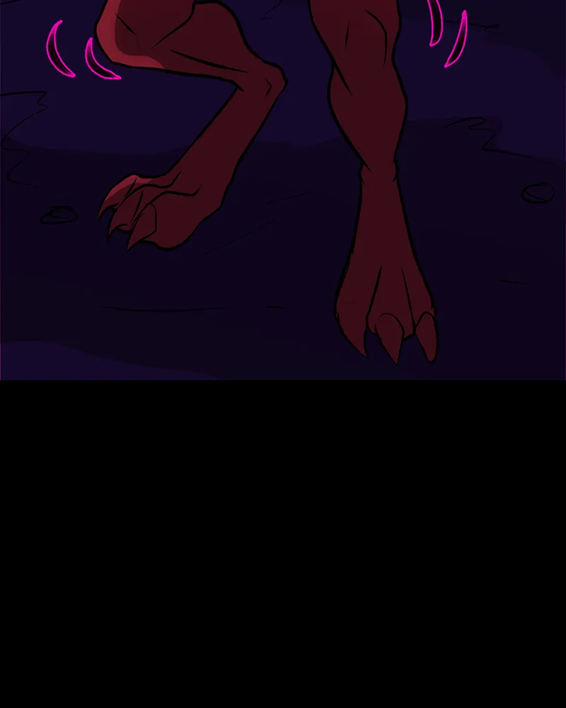 Soul on Hold Chapter 43 page 9 - 