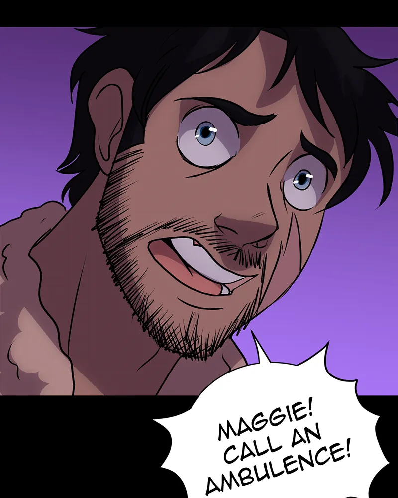 Soul on Hold Chapter 43 page 81 - 