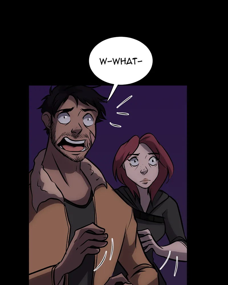 Soul on Hold Chapter 43 page 10 - 