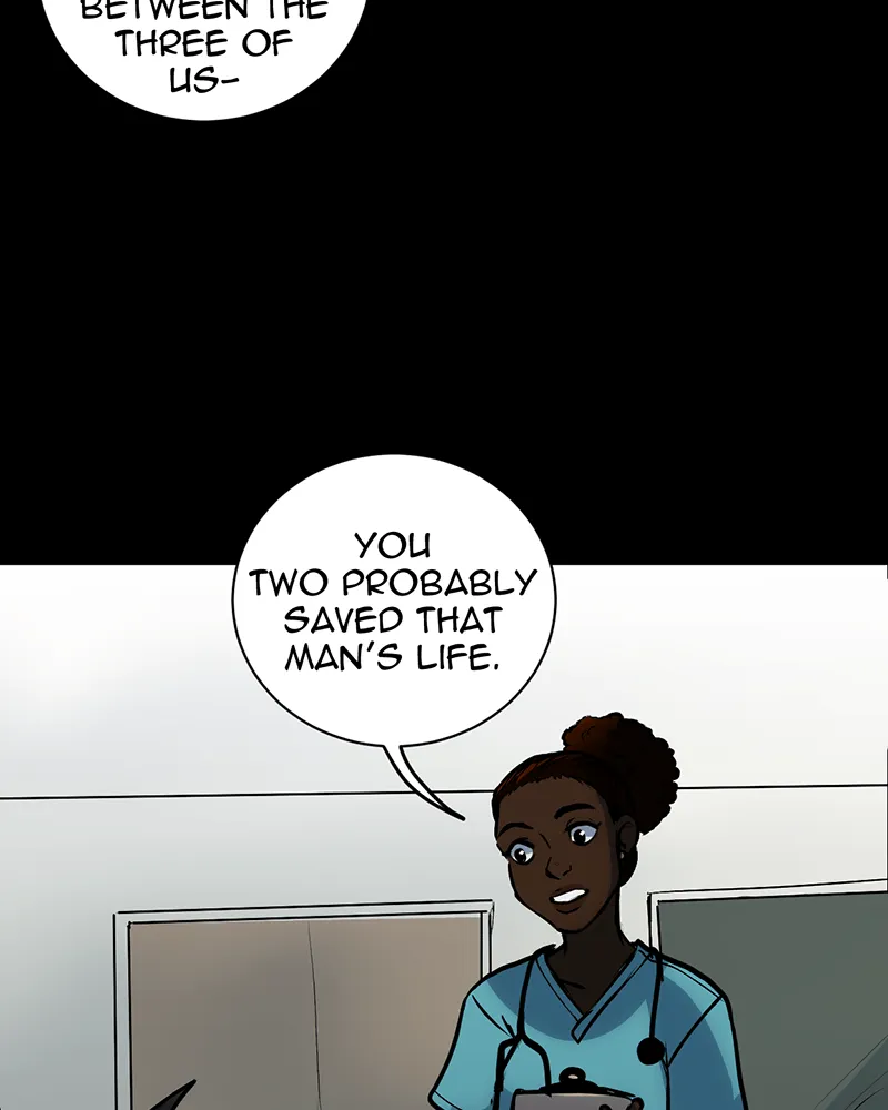 Soul on Hold Chapter 44 page 12 - 