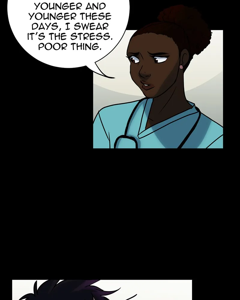 Soul on Hold Chapter 44 page 17 - 