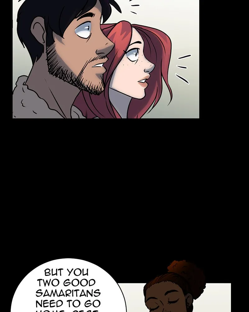 Soul on Hold Chapter 44 page 18 - 